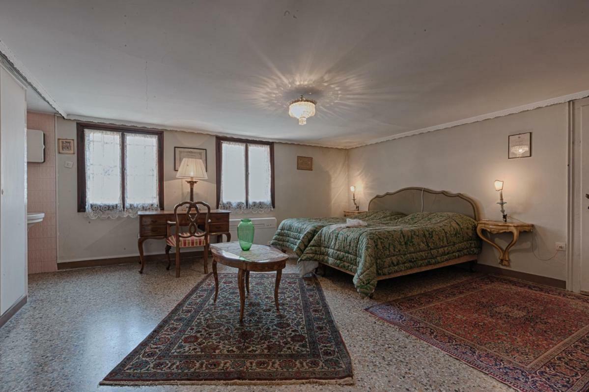 Duplex Apartment
