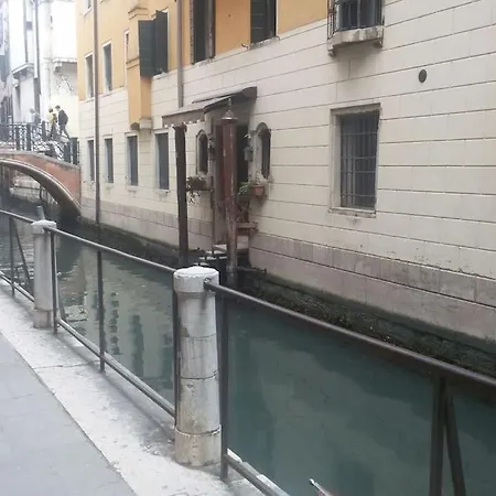 Appartamento Duodo O Barbarigo-3